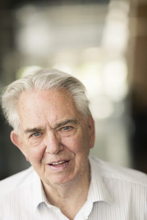 Juan Mariné photo