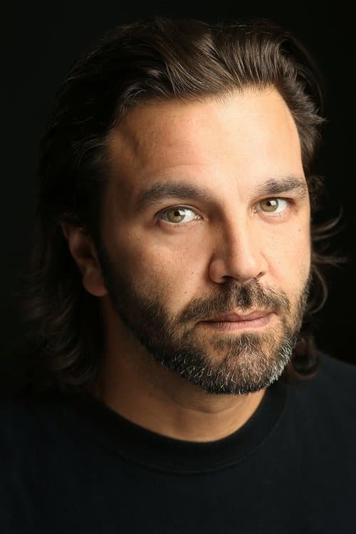 Juan Martín Gravina photo