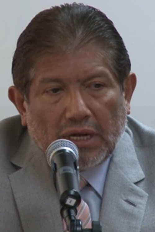 A portrait of Juan Osorio Ortiz