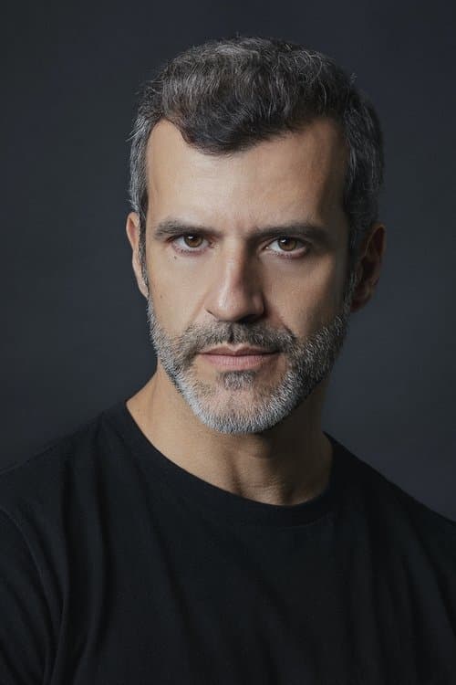 Juan Pablo Olyslager photo