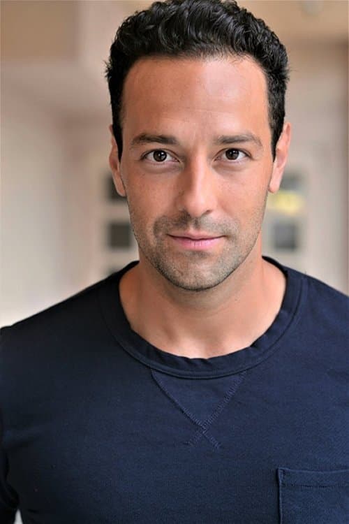 Juan Pablo Veizaga photo