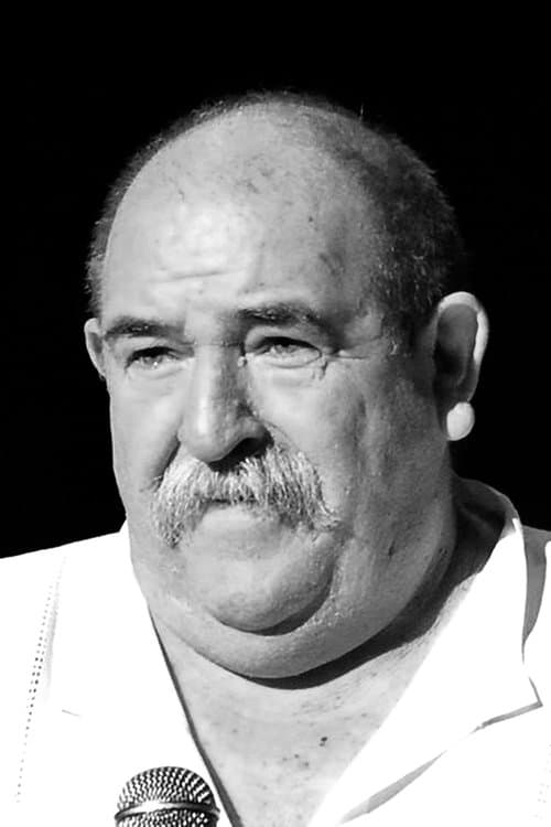 Juan Padrón photo