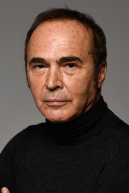 Juan Ribó photo