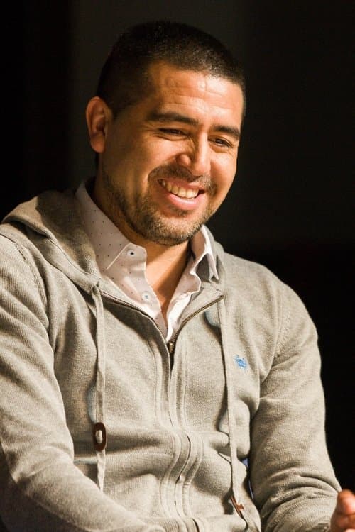 Juan Román Riquelme photo