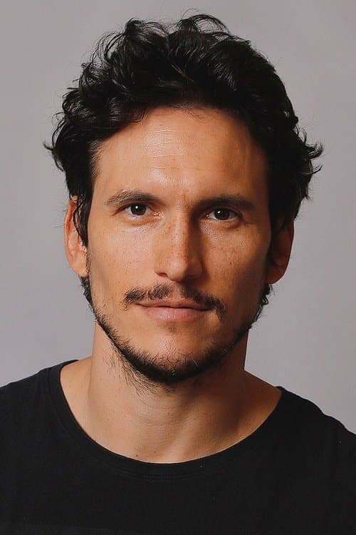 Juan Sorini photo