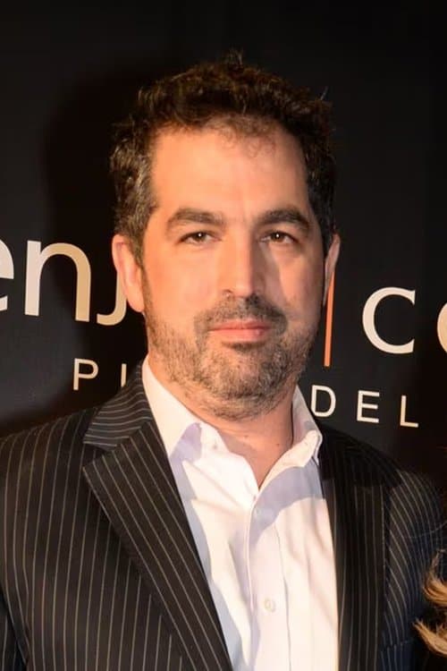 A portrait of Juan Taratuto