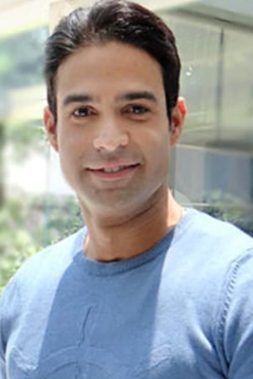 Juan Vidal photo