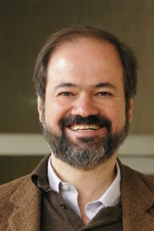 Juan Villoro photo