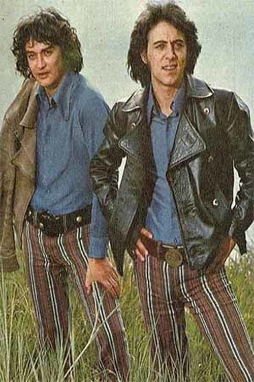 Juan y Juan photo