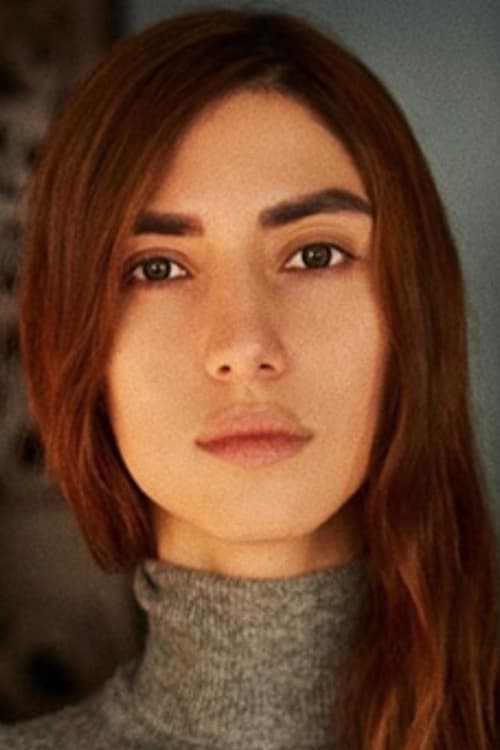 Juana del Río photo