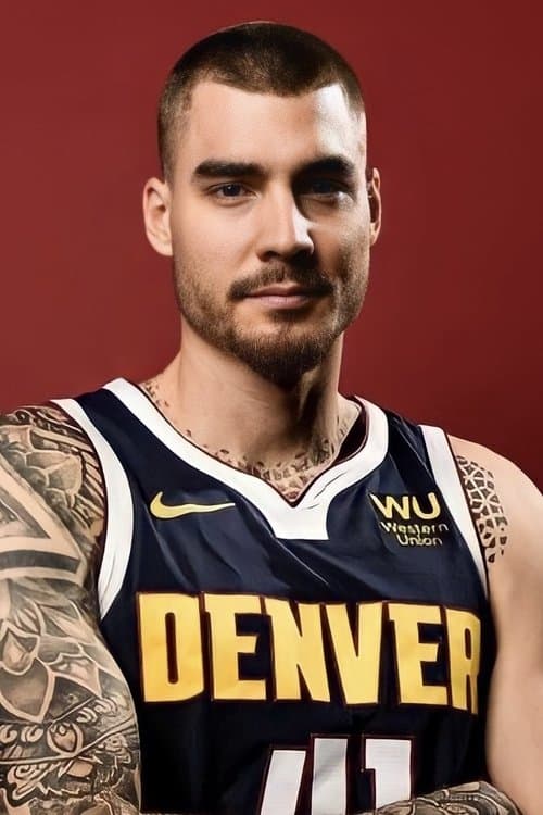 Juancho Hernangómez photo