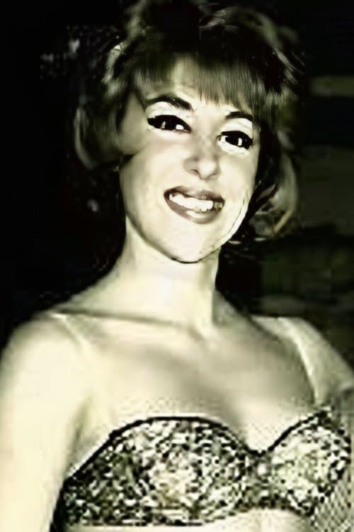 Juanita Martínez photo