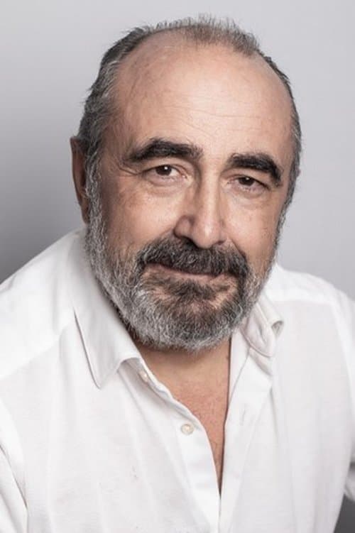 Juanma Navas photo
