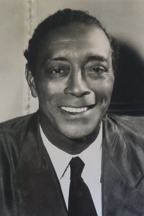 Juano Hernández photo