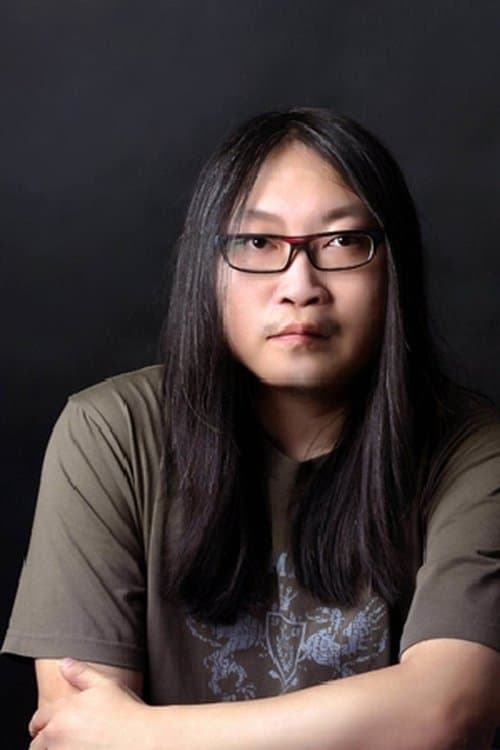 A portrait of Juansheng Shi