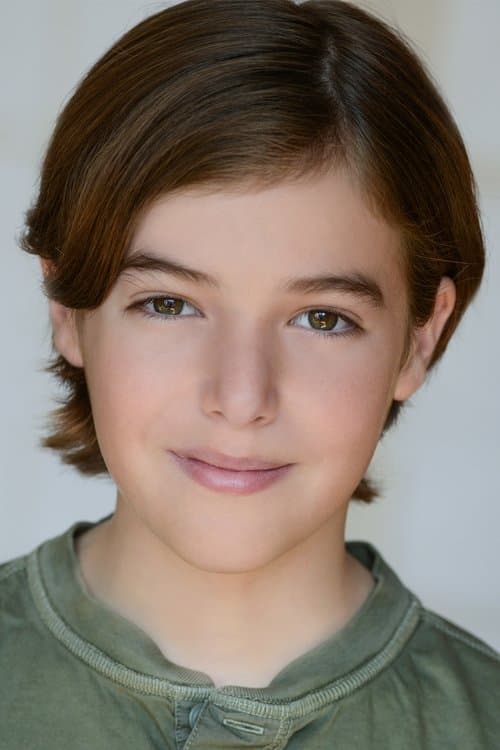 Judah Davidson photo