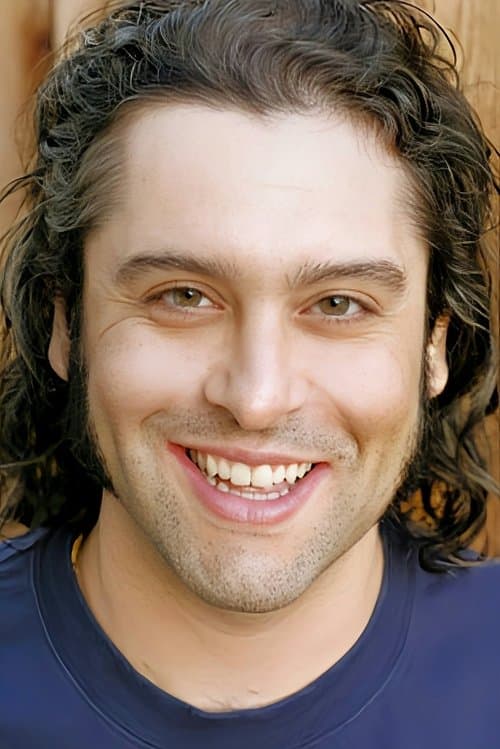 Judah Friedlander photo
