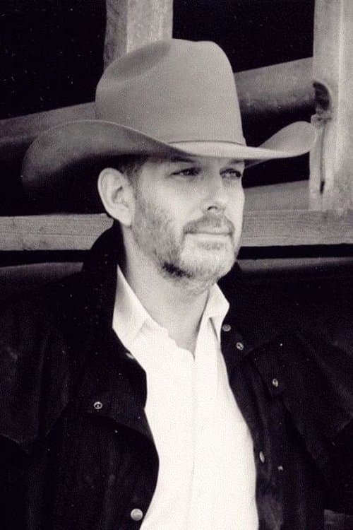 Judd Hamilton photo