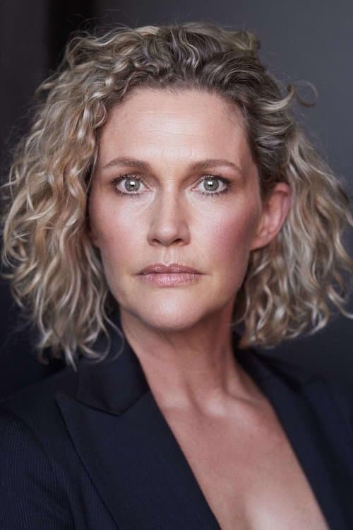 Jude Beaumont photo