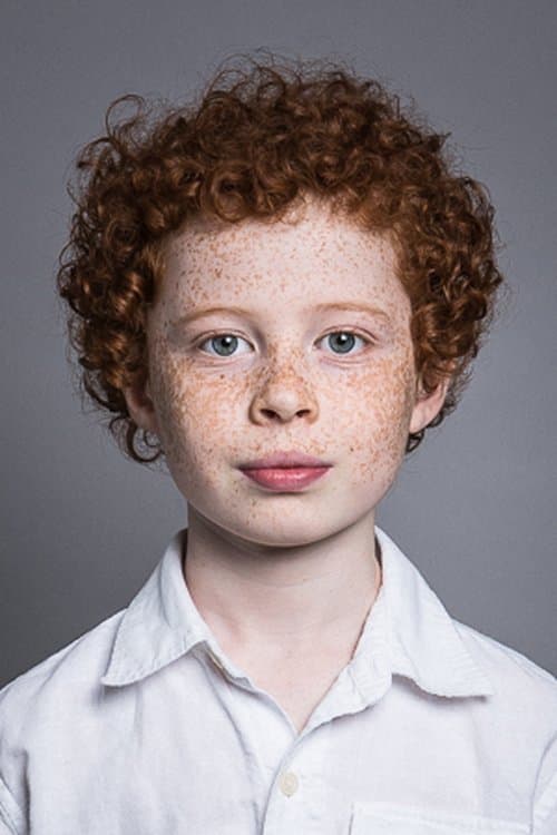 Jude Coward Nicoll photo