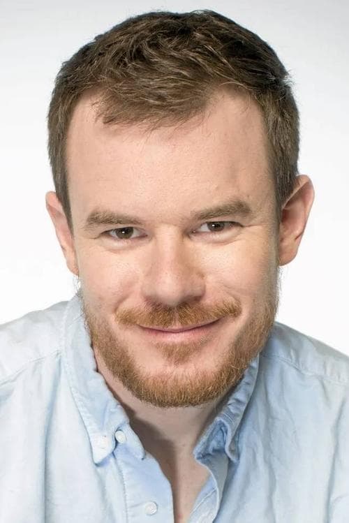 Jude Swanberg photo