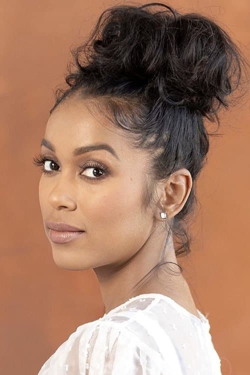 Judi Johnson photo
