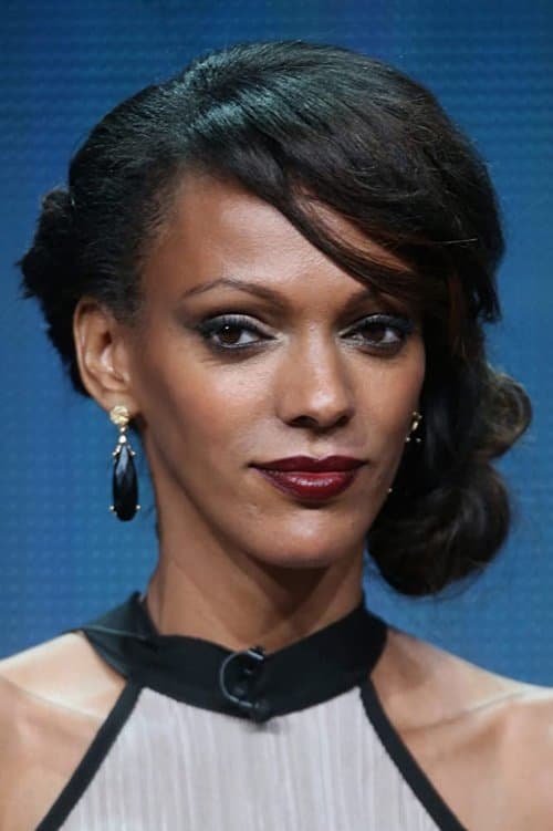 Judi Shekoni photo