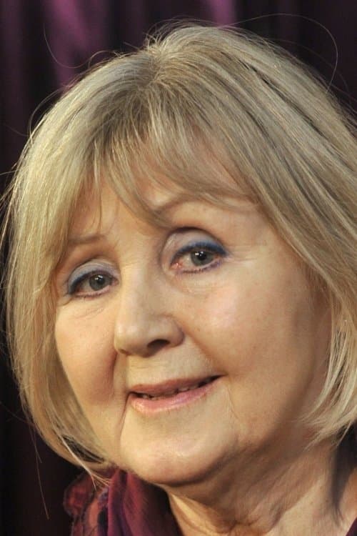 Judit Halász photo