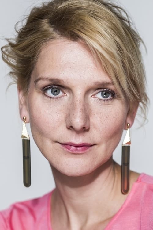 Judit Rezes photo