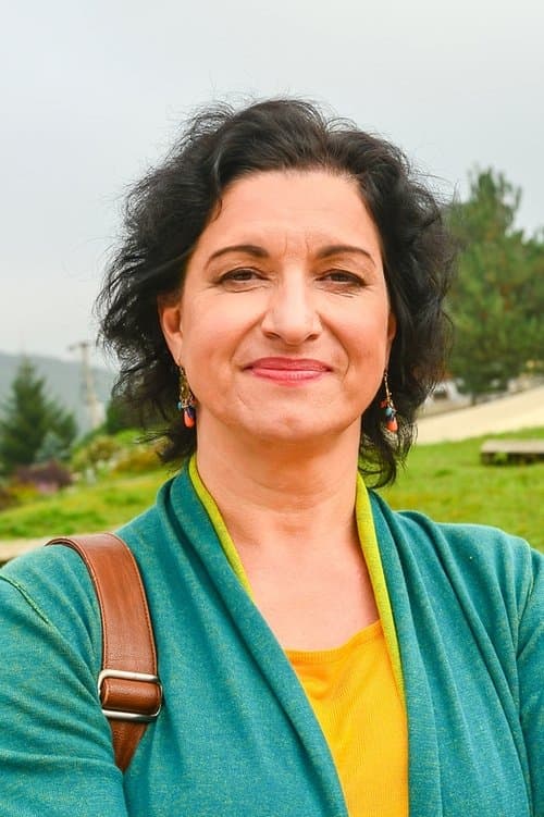 Judita Hansman photo