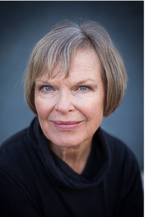 Judith Buchan photo