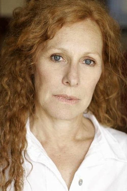 Judith Burnett photo