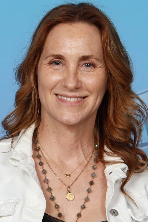 Judith Hoag photo