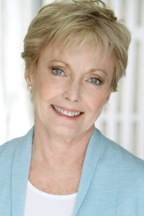 Judith McConnell photo