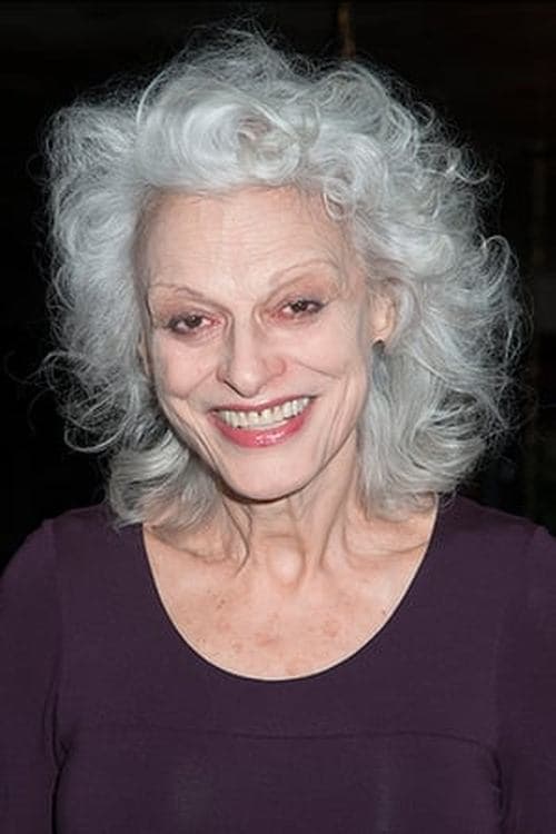 Judith Roberts photo