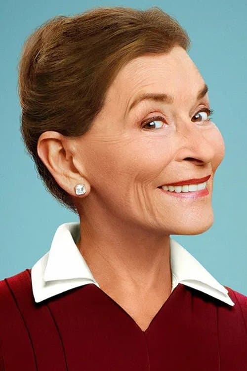 Judith Sheindlin photo