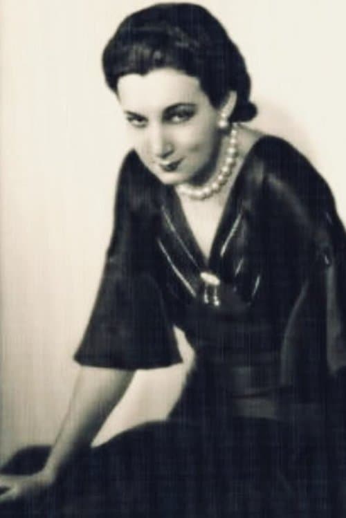 Judith Vosselli photo