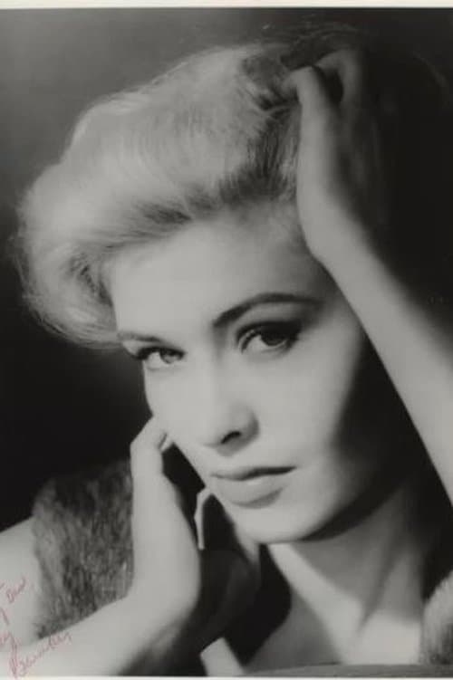 Judy Bamber photo