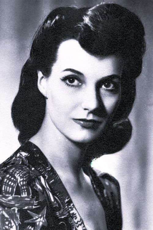 Judy Campbell photo
