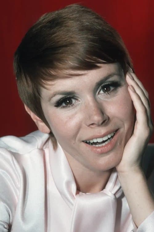 Judy Carne photo