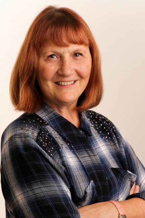 Judy Cook photo