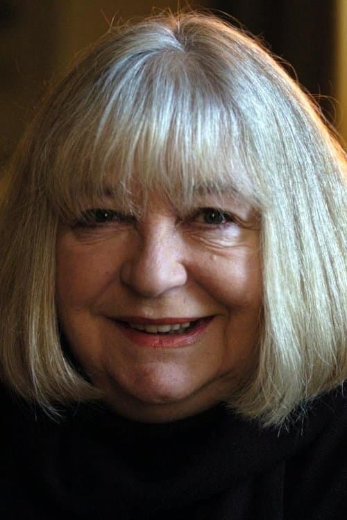 Judy Cornwell photo