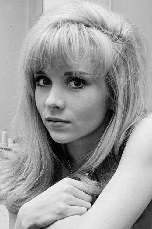 Judy Huxtable photo