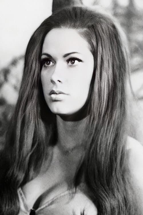 Judy Jordan photo