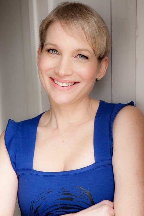 Judy Klassen photo