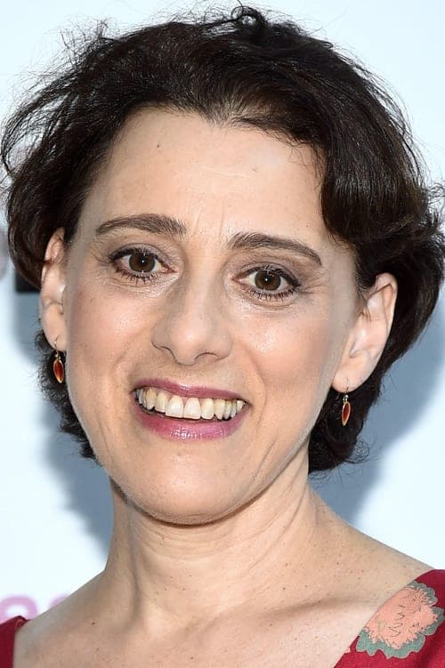 Judy Kuhn photo