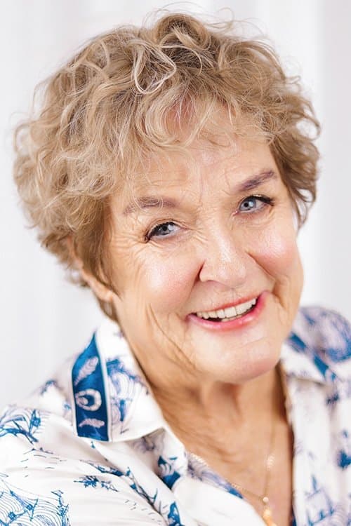 Judy Nunn photo