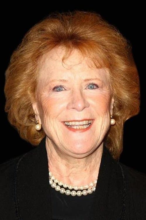 Judy Parfitt photo