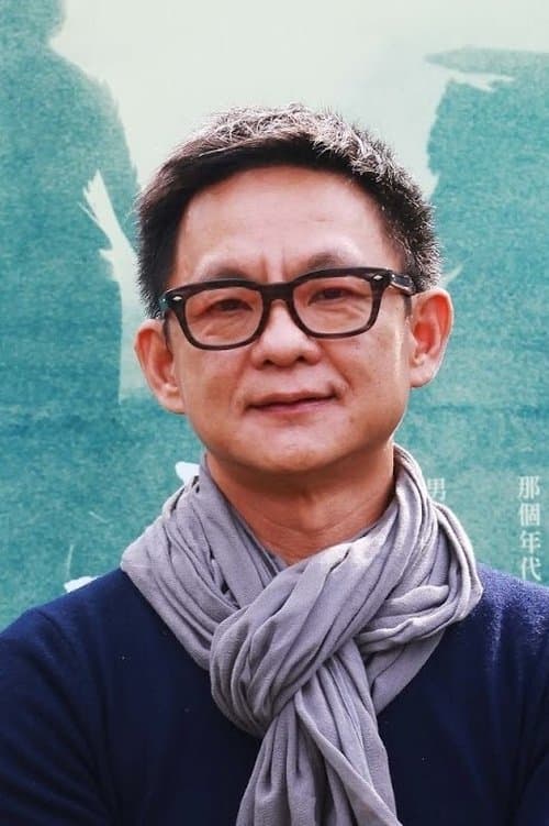 A portrait of Jui-Yuan Tsao