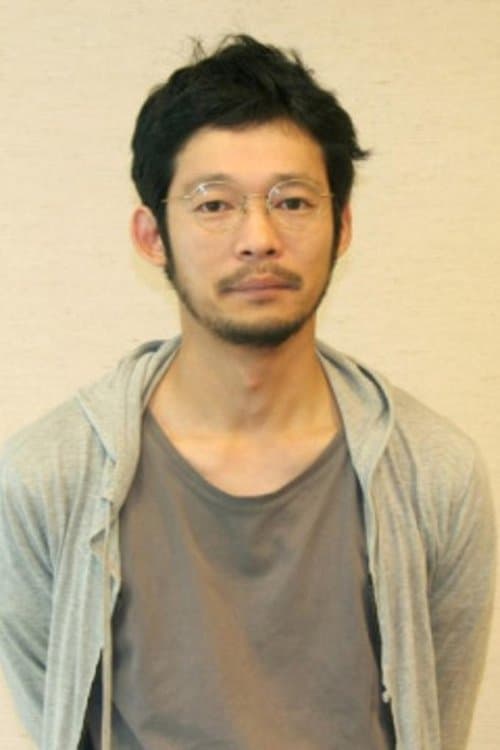 A portrait of Juichiro Yamasaki